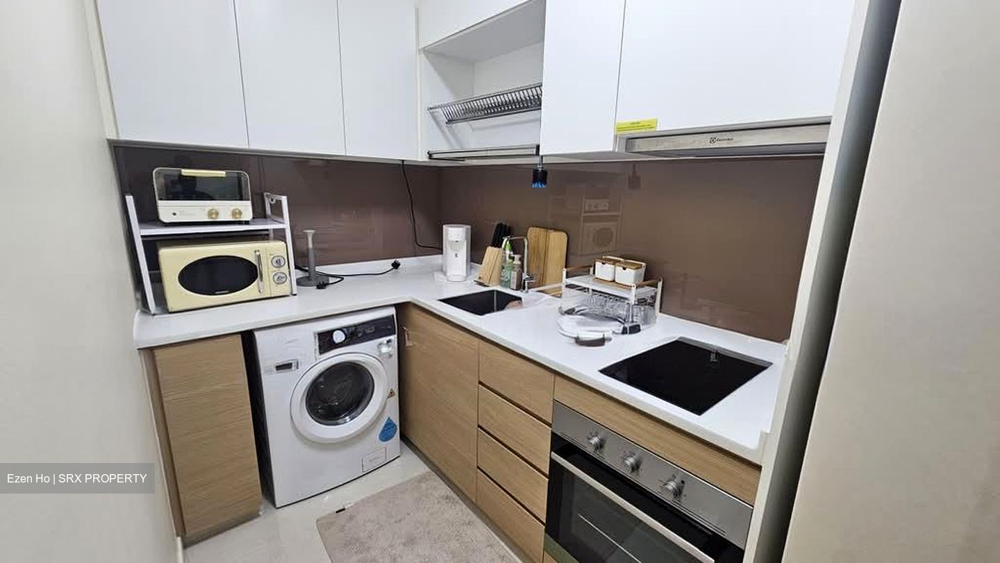 Treasure at Tampines (D18), Condominium #570486961